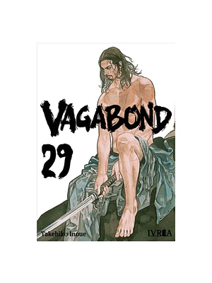 VAGABOND # 29 - IVREA ARG