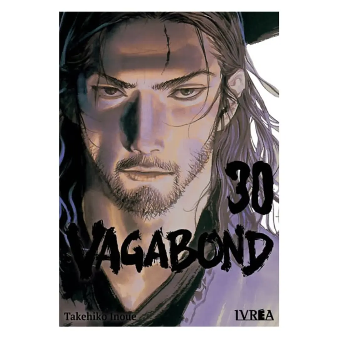  VAGABOND # 30 - IVREA ARG 1