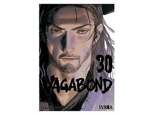  VAGABOND # 30 - IVREA ARG