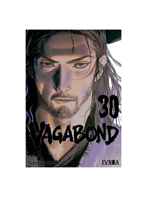  VAGABOND # 30 - IVREA ARG