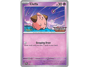 CLEFFA - SVP037 - PRERELEASE PROMO