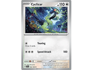 CYCLIZAR - 164/198 - HOLO RARE