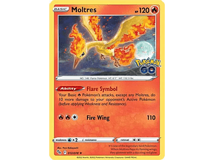 MOLTRES 012/078