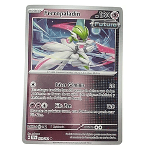 FERROPALADIN ESPAÑOL 079/162