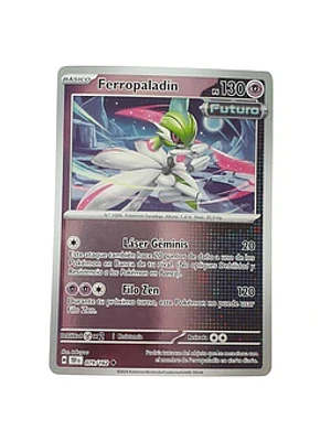 FERROPALADIN ESPAÑOL 079/162