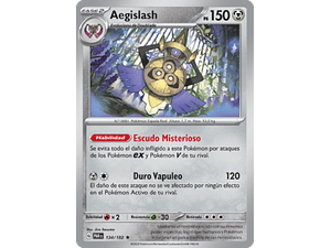 AEGISLASH ESPAÑOL 134/182