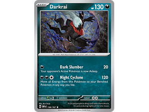DARKRAI 136/197