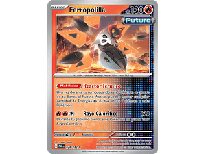FERRPOLILLA 028/182