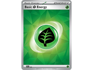 ENERGIA BASICA HOLO HIERBA ESPAÑOL