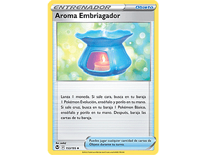 AROMA EMBRIAGADOR 153/195