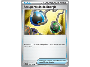 RECUPERACION DE ENERGIA 171/198