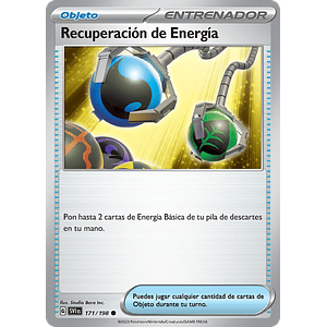 RECUPERACION DE ENERGIA 171/198