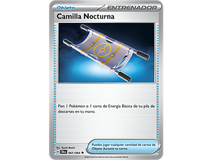 CAMILLA NOCTURNA 061/064