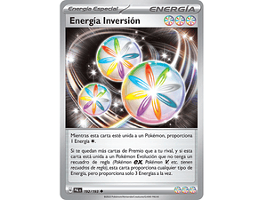 ENERGÍA INVERSIÓN – 192/193 