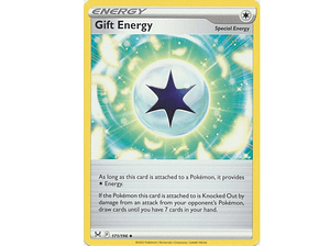 GIFT ENERGY – 171/196