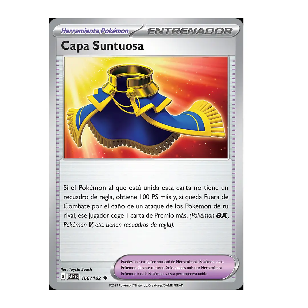  LUXURIOUS CAPE – 166/182 2