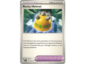 ROCKY HELMET – 193/198