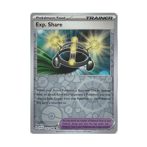 EXP. SHARE – 174/198