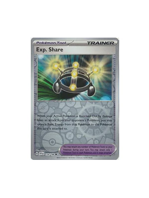 EXP. SHARE – 174/198