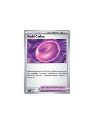 MOCHI CADENA – 055/064 