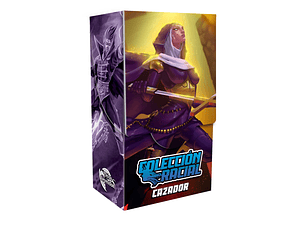 [PREVENTA] COLECCIÓN RACIAL PRIMERA ERA 2025 - CAZADOR