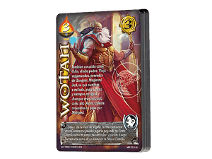 MAZO PRECONSTRUIDO DIOS (2024)