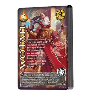 MAZO PRECONSTRUIDO DIOS (2024)