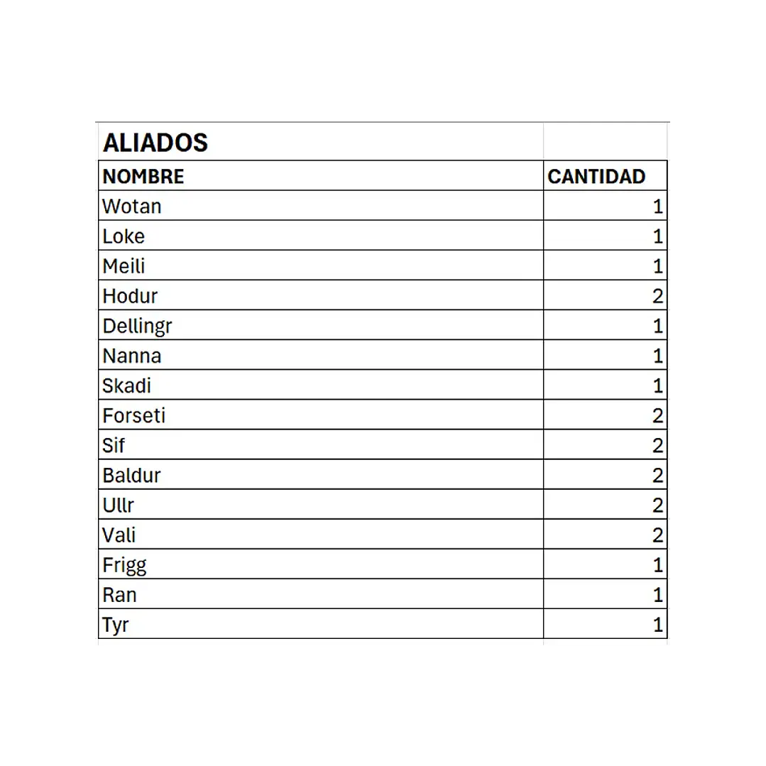 MAZO PRECONSTRUIDO DIOS (2024) 2