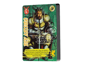 MAZO PRECONSTRUIDO CABALLERO (2024)