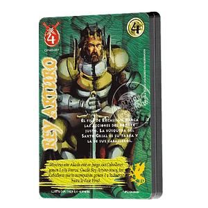 MAZO PRECONSTRUIDO CABALLERO (2024)