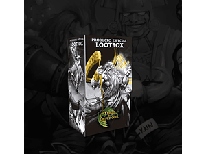 PRODUCTO ESPECIAL PRIMERA ERA (AL AZAR)