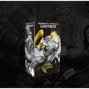 PRODUCTO ESPECIAL PRIMERA ERA (AL AZAR)