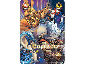 LA COFRADÍA (LBPE24 - CONMEMORATIVA)