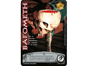 BAFOMETH (LPE3.0 - MR)