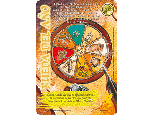 RUEDA DEL AÑO (MPA)