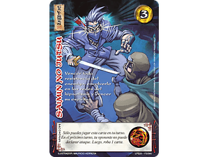 SAIMIN NO JUTSU (LPE3.0 - REAL)