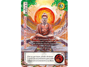 MONTE DEL BUITRE (MP2)