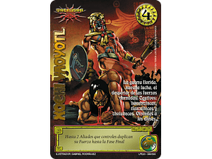 XOCHI YAOYOTL (LPE3.0 - REAL)