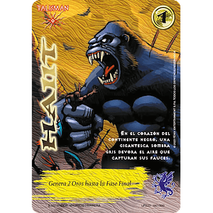 HAIIT (LPE3.0 - REAL)