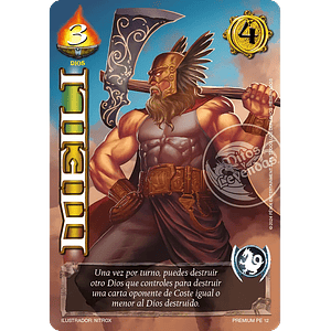 MEILI (LBPE24 - FULL ART)