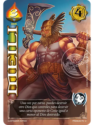 MEILI (LBPE24 - FULL ART)