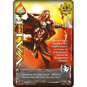 VALI (LPE3.0 - REAL)