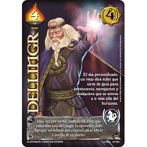 DELLINGR (LPE3.0 - REAL)