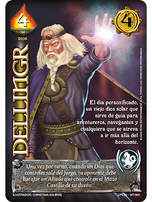 DELLINGR (LPE3.0 - REAL)