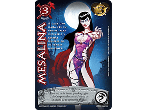 MESALINA (LPE3.0 - REAL)