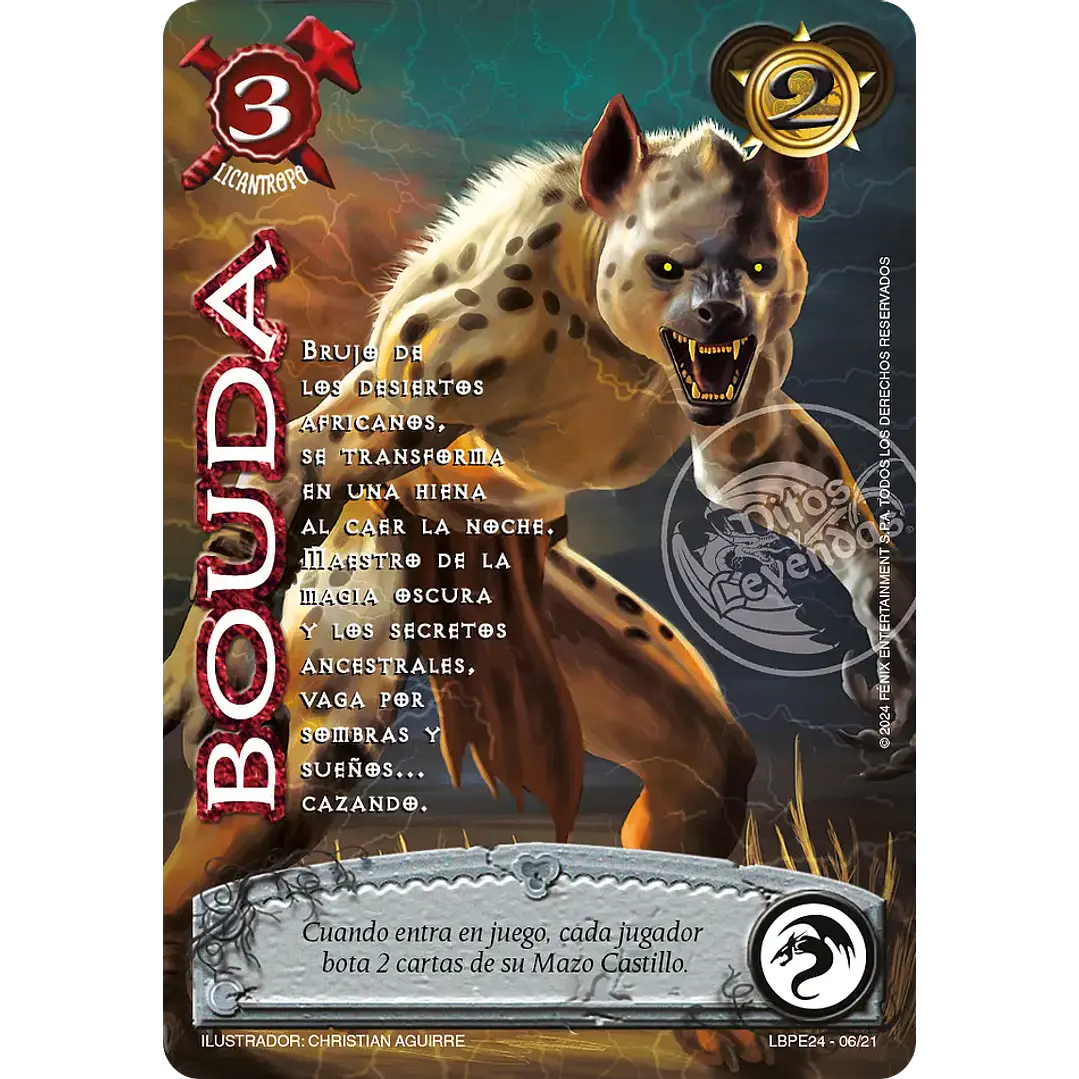 BOUDA (LBPE24) 1