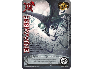 ENJAMBRE (LPE3.0 - UR)