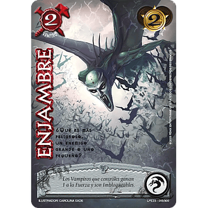 ENJAMBRE (LPE3.0 - UR)