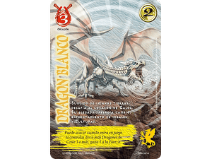 DRAGÓN BLANCO (MP2)