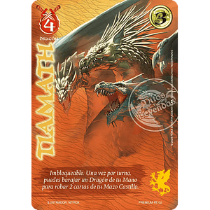 TIAMATH (LBPE24 - FULL ART)